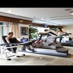 Sunway Hotel Hanoi фото 8