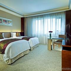 Millennium Hotel Chengdu комната для гостей фото 5