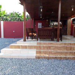 New Page Guest House in Accra, Ghana from 121$, photos, reviews - zenhotels.com photo 4