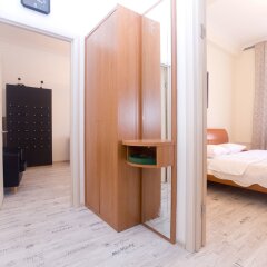 Гостиница Kvart Boutique Residence Tverskaya в Москве отзывы, цены и фото номеров - забронировать гостиницу Kvart Boutique Residence Tverskaya онлайн Москва комната для гостей фото 4