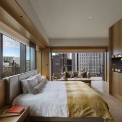 Hotel Okura Tokyo South Wing Токио фото 13
