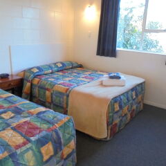 Отель Greymouth KIWI Holiday Parks & Motels детские мероприятия фото 2