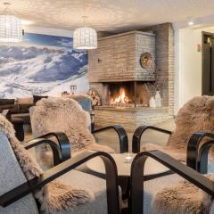 Stranda Hotel интерьер отеля фото 2