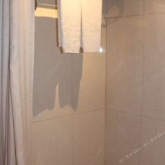 Shenzhen Eastern Athens Business Hotel ванная