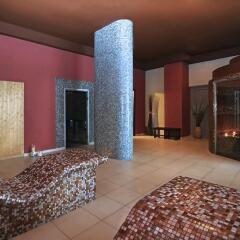 Отель Cronwell Platamon Resort спа
