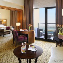 Mövenpick Hotel Jumeirah Beach in Dubai, United Arab Emirates from 268$, photos, reviews - zenhotels.com guestroom