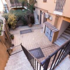 Отель Tiberina Apartment Италия, Рим - отзывы, цены и фото номеров - забронировать отель Tiberina Apartment онлайн фото 12