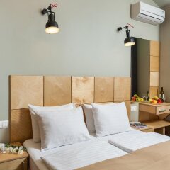 Гостиница Etude Hotel Украина, Львов - отзывы, цены и фото номеров - забронировать гостиницу Etude Hotel онлайн комната для гостей