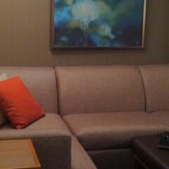 Отель Hyatt Place Detroit/Novi фото 9