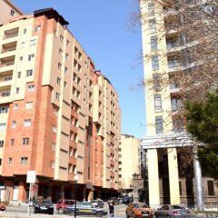 Отель Парк Апартаменты - на улице Арама Армения, Ереван - отзывы, цены и фото номеров - забронировать отель Парк Апартаменты - на улице Арама онлайн