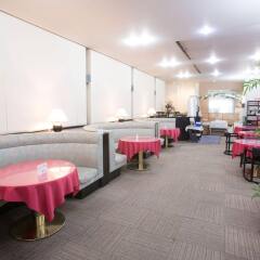Toyama Chitetsu Hotel Тояма детские мероприятия