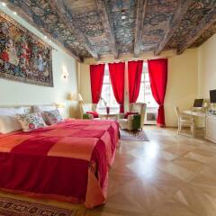 Отель Merchant's Yard Residence комната для гостей фото 5