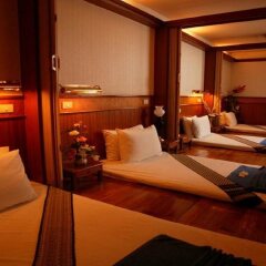 Отель Courtyard by Marriott Phuket Town Таиланд, Пхукет - отзывы, цены и фото номеров - забронировать отель Courtyard by Marriott Phuket Town онлайн удобства в номере