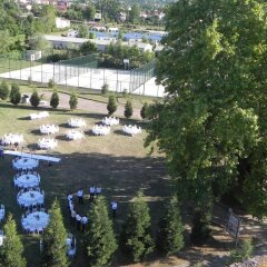 Kocaeli Universitesi Kartepe Park Hotel Турция, Дербент - отзывы, цены и фото номеров - забронировать отель Kocaeli Universitesi Kartepe Park Hotel онлайн фото 6