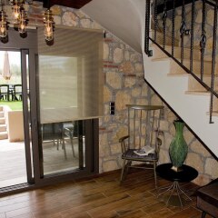 Отель Five Senses Luxury Villas интерьер отеля фото 2