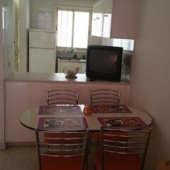Отель Nondas Hill Hotel Apartments Кипр, Ларнака - отзывы, цены и фото номеров - забронировать отель Nondas Hill Hotel Apartments онлайн фото 27