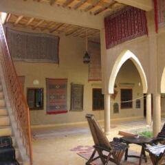 Отель Maison Merzouga Guest House Марокко, Мерзуга - отзывы, цены и фото номеров - забронировать отель Maison Merzouga Guest House онлайн фото 2