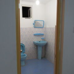 Thisara Guest Hotel Rooms интерьер отеля