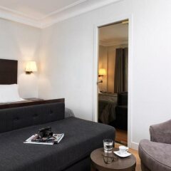 Отель Acropolis Hill Афины комната для гостей фото 4