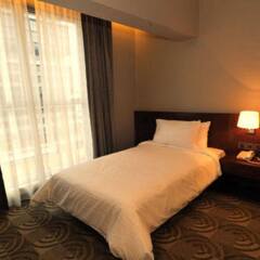 Отель Star Points Hotel Kuala Lumpur Малайзия, Куала-Лумпур - отзывы, цены и фото номеров - забронировать отель Star Points Hotel Kuala Lumpur онлайн комната для гостей