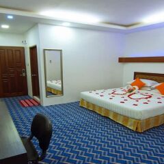 Perfect Hotel детские мероприятия фото 2
