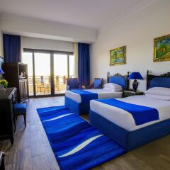 Отель Golden Paradise Aqua Park City комната для гостей фото 2