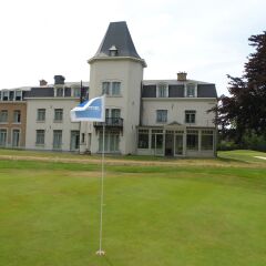 Отель Château de Bernalmont The place to stay спа