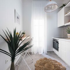Отель Boho City Греция, Салоники - отзывы, цены и фото номеров - забронировать отель Boho City онлайн в номере фото 2