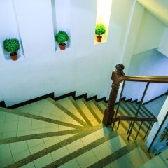 Отель Casanova Inn детские мероприятия фото 2