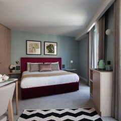 123 Main Street Boutique Hotel Сан Джулианс фото 23