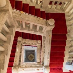 Отель Arbiana Heritage интерьер отеля фото 2