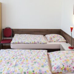 Отель Pension Klingenstr. 23 Германия, Плагвиц - отзывы, цены и фото номеров - забронировать отель Pension Klingenstr. 23 онлайн комната для гостей фото 2