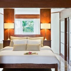 Отель Excellence Punta Cana Adults Only All Inclusive Доминикана, Пунта Кана - 8 отзывов об отеле, цены и фото номеров - забронировать отель Excellence Punta Cana Adults Only All Inclusive онлайн комната для гостей фото 3