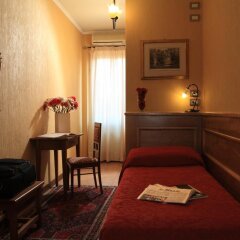 Hotel Kursaal & Ausonia комната для гостей фото 5