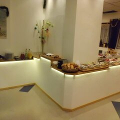 Smile Hotel спа