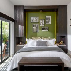 Отель H21 Hotel Boutique Мексика, Мехико - отзывы, цены и фото номеров - забронировать отель H21 Hotel Boutique онлайн комната для гостей