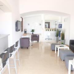 Отель Belmonte Apartments Португалия, Албуфейра - отзывы, цены и фото номеров - забронировать отель Belmonte Apartments онлайн фото 3