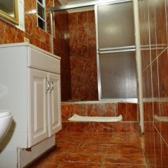 Beau Rivage Hotel in Labadee, Haiti from 127$, photos, reviews - zenhotels.com bathroom