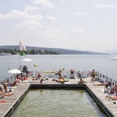 Отель Park Hyatt Zurich фото 4