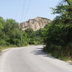 Отель Guest House Rimski Most Болгария, Сандански - отзывы, цены и фото номеров - забронировать отель Guest House Rimski Most онлайн фото 37