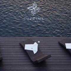 De Prime@rangnam, Your Tailor Made Hotel Бангкок фитнесс-зал фото 4