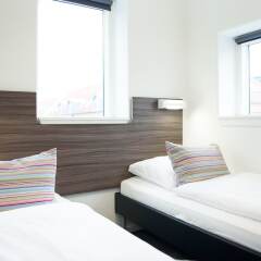 Отель ApartHotel Faber детские мероприятия фото 2