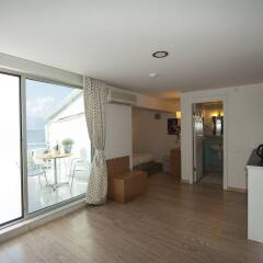 Отель DuruSu Suites в номере фото 2