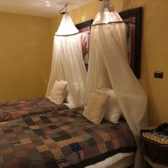 Отель Villa Maroc Resort Таиланд, Пак-Нам-Пран - отзывы, цены и фото номеров - забронировать отель Villa Maroc Resort онлайн комната для гостей фото 5