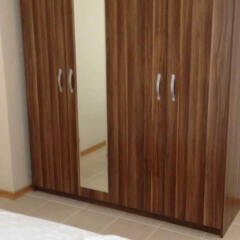 Golden Life Apartments Турция, Алтинкум - отзывы, цены и фото номеров - забронировать отель Golden Life Apartments онлайн комната для гостей фото 3