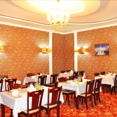 Firuz Hotel in Khujand, Tajikistan from 49$, photos, reviews - zenhotels.com meals