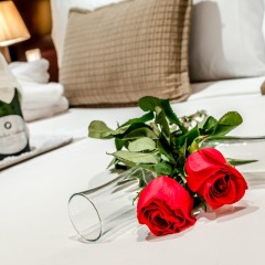 Hotel Exe Suites 33 комната для гостей фото 4