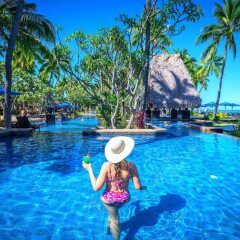 Отель The Westin Denarau Island Resort & Spa, Fiji Фиджи, Вити-Леву - отзывы, цены и фото номеров - забронировать отель The Westin Denarau Island Resort & Spa, Fiji онлайн детские мероприятия