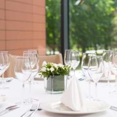 Гостиница DoubleTree by Hilton Novosibirsk фото 5