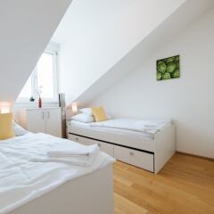 Отель Duschel Apartments Vienna Австрия, Вена - отзывы, цены и фото номеров - забронировать отель Duschel Apartments Vienna онлайн детские мероприятия
